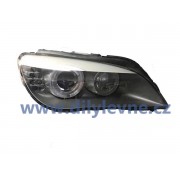 Pravý dynamic xenon BMW F01/F02